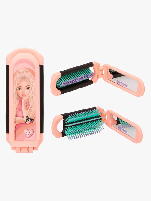 TOPModel Hiusharja + Peili