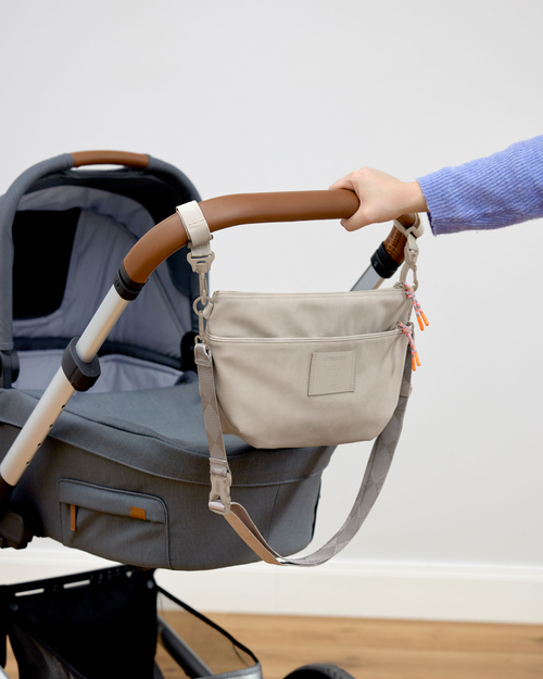 Lässig Bum Hoitolaukku, Humus