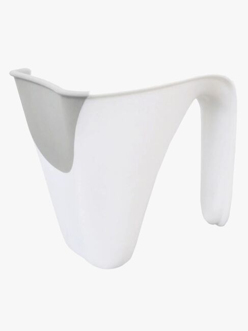 Shnuggle Washy Huuhtelukannu, White