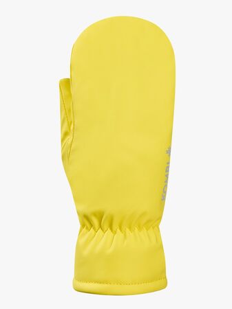 Kombi Drop JR Rukkaset, Duck Yellow