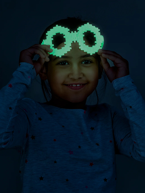 Plus-Plus  Rakennussarja 600 Osaa