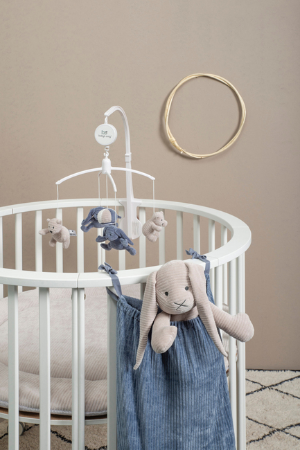 Baby's Only Sänkymobile, Vintage Blue