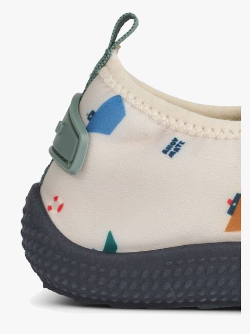 LIEWOOD Sanjia Uimakengät, Sailing/Sandy