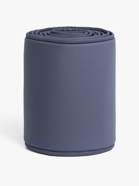 Alice & Fox MOLLY Reunapehmuste 360 cm, Dusty Blue