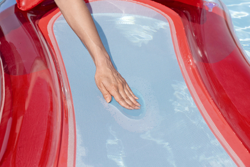 Bestway Uimapatja HydroLuxe Lounge