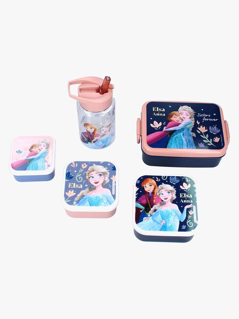 Disney Frozen Juomapullo 450ml, Drink Up