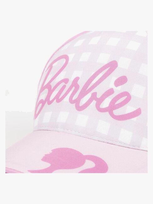 Barbie Lippalakki 2-pack, Vaaleanpunainen