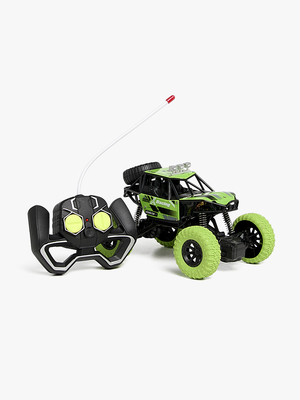 Alex's Garage Kauko-ohjattava Off-road Auto Lajiteltu