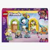 LEGO Friends 42686 Hauska sisäleikkipaikka