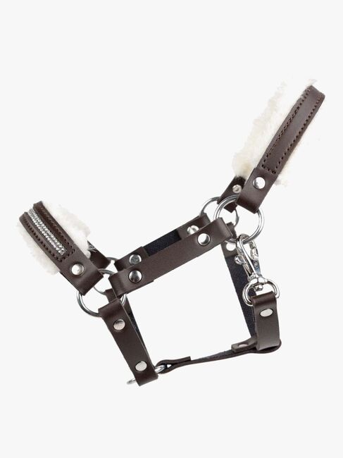 My Hobby Horse Nahkariimu, Ruskea