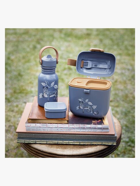 Elodie Eväsrasia, Garden Leo