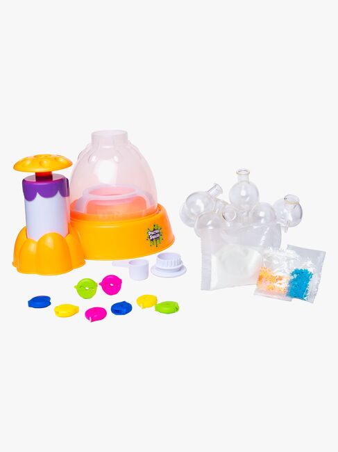 Dr Squish Limakone Squishy Neon