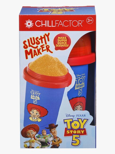 Chill Factor Jäähilemuki Toy Story Lajiteltu