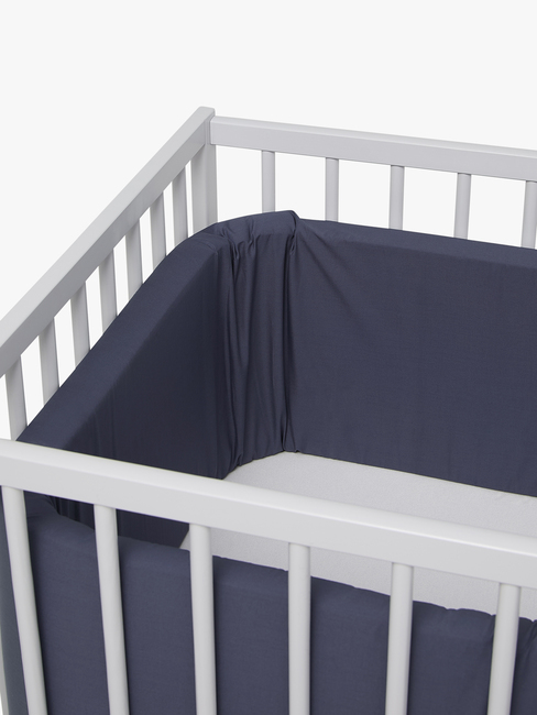 Alice & Fox MEJA Reunapehmuste 350 cm, Dusty Blue