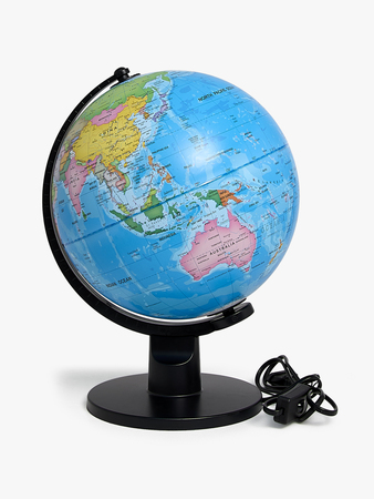 Fippla Maapallo 25 cm