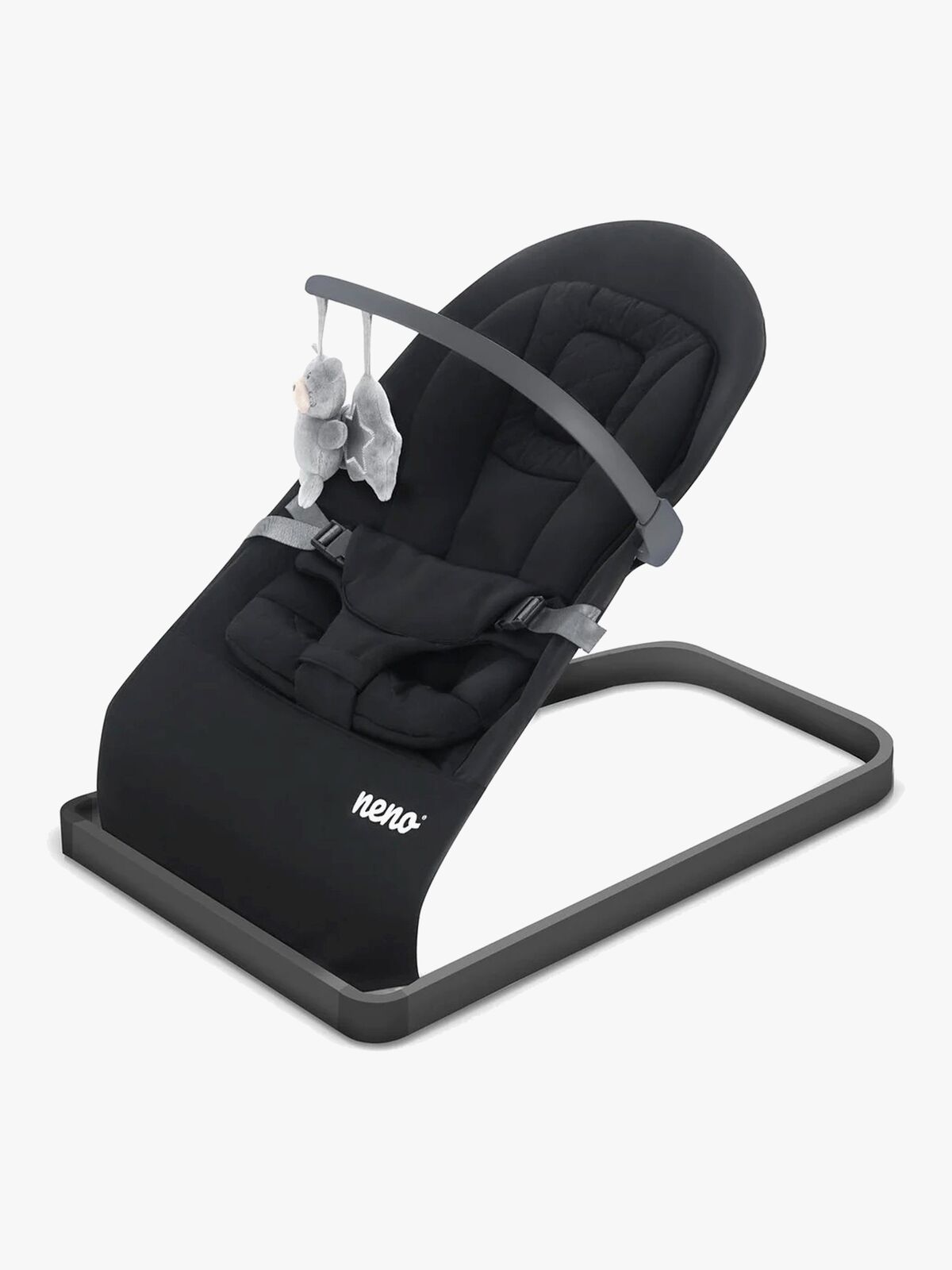 NENO Chiaro Sitteri, Black