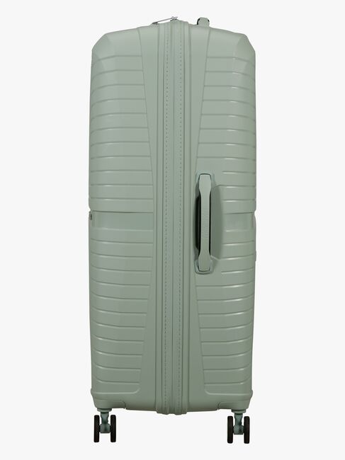 American Tourister Airconic Spinner Matkalaukku 101L, Saturn Sage