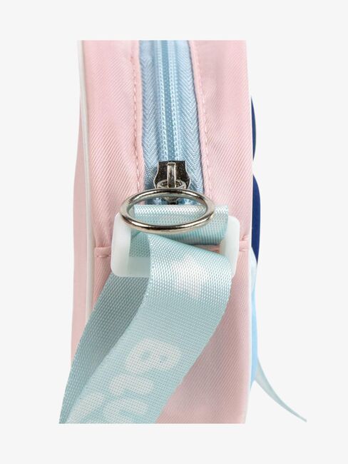 Bluey 3D Olkalaukku, Sininen