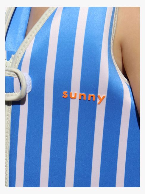 SUNNYLiFE Uimaliivi, Tino The Tiger