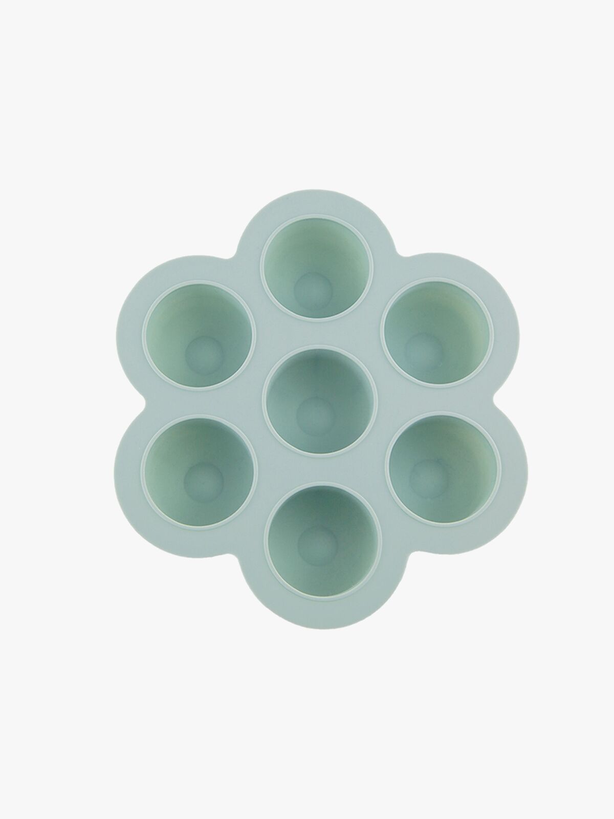 TinyTot Annosrasia, Green