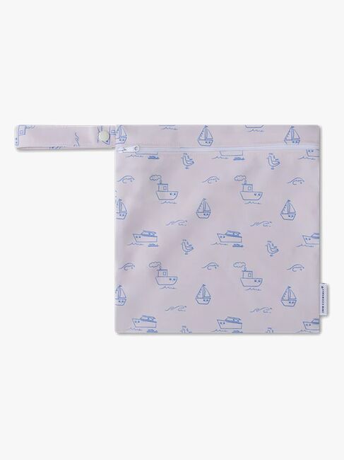 Swim Essentials Uimavaippa, Seas The Day