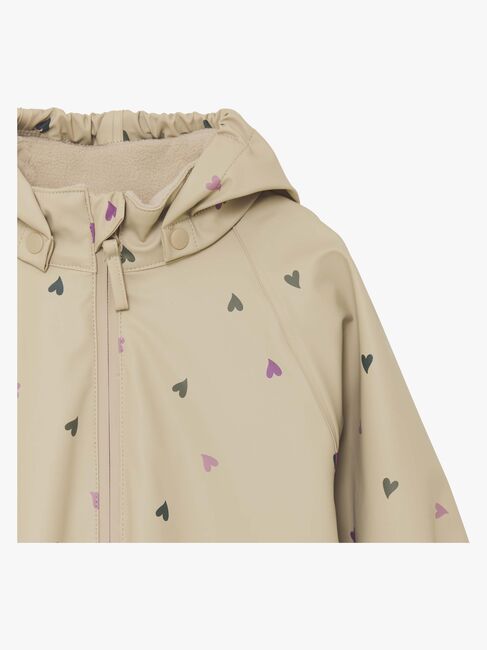 CeLaVi Kurahaalari, White Pepper