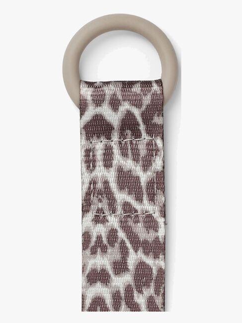 Elodie Tuttinauha, Le Leopard