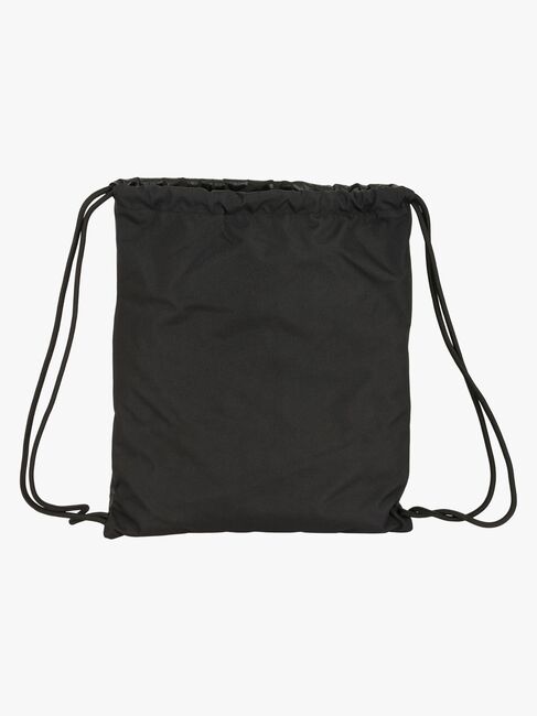 FC Barcelona Jumppapussi, Musta