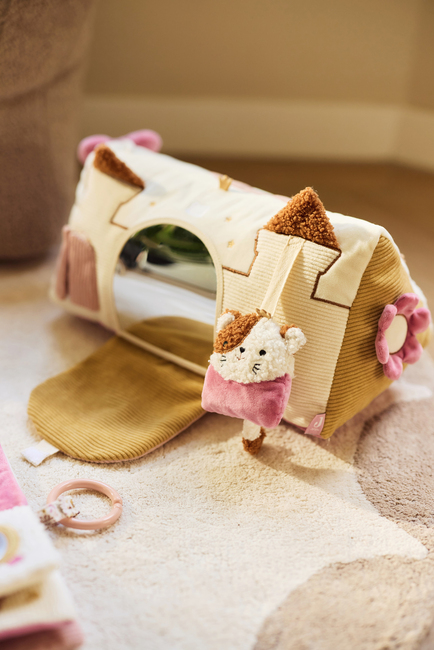 Jollein Aktiviteettikolmio, Flower Fairies