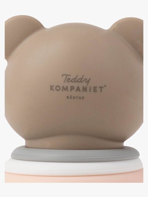 Teddykompaniet Nalle Pinottava Lelu Silikoni