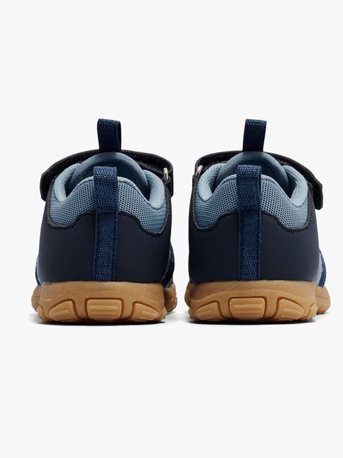 Hummel Sport Infant Sandaalit, Faded Denim