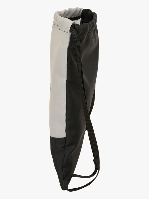 Kappa Jumppapussi, Harmaa