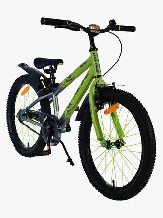 Volare Rocky Polkupyörä 20'', Vihreä