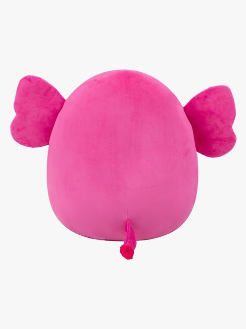 Squishmallows Pehmolelu P25 Evelyn Butterfly Elephant 40 cm