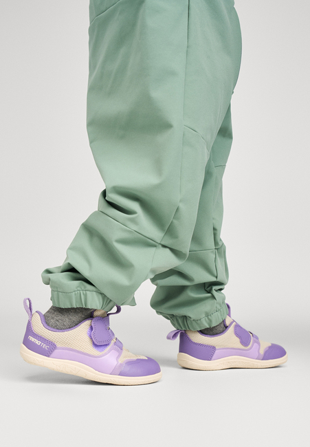 Reima Tepastelu Barefoot WP Lenkkarit, Light Beige