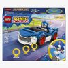 LEGO Sonic 77117 Sonic: Speedster Lightning