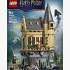 LEGO Harry Potter 76463 Tylypahkan linna: Sairaalasiipi