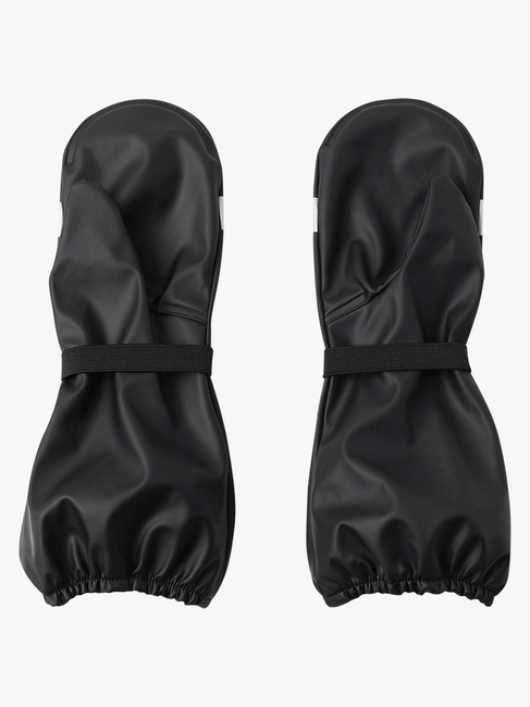 Reima Kura Kurahanskat, Black