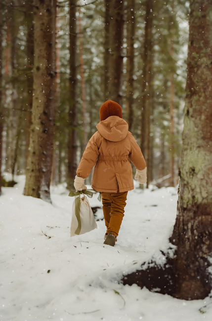 BabyMocs Kypärämyssy, Rust