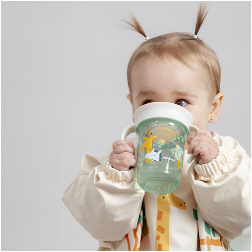 Miniland Nokkamuki, Jungle