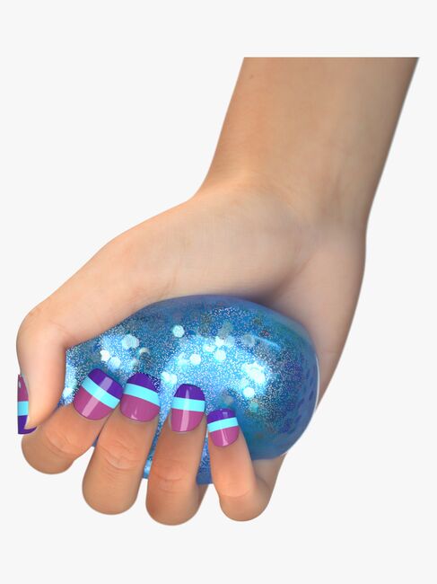 Dr Squish Limakone Squishy Mini