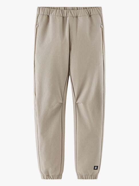 Reima Punkiton BugProof Housut, Earthy Beige