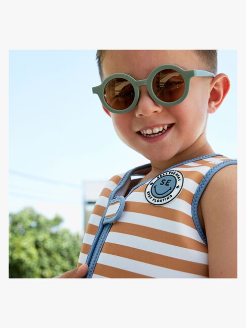 Swim Essentials Uimaliivi, Softlines Brown