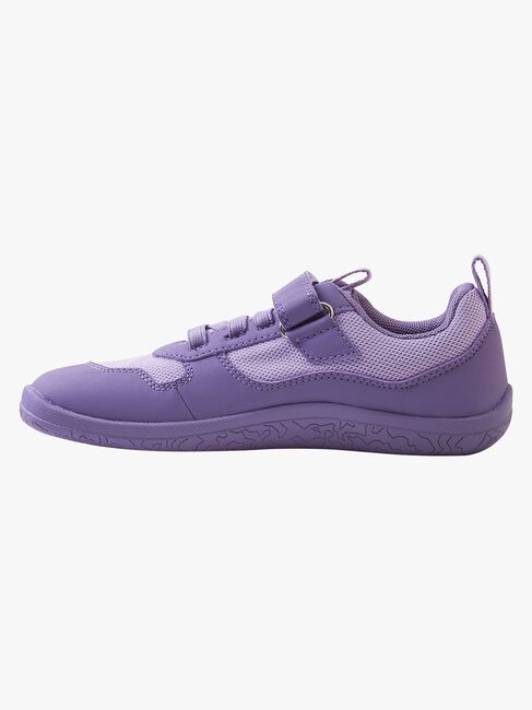 Reima Telmin Jr Barefoot Lenkkarit, MIsty Violet