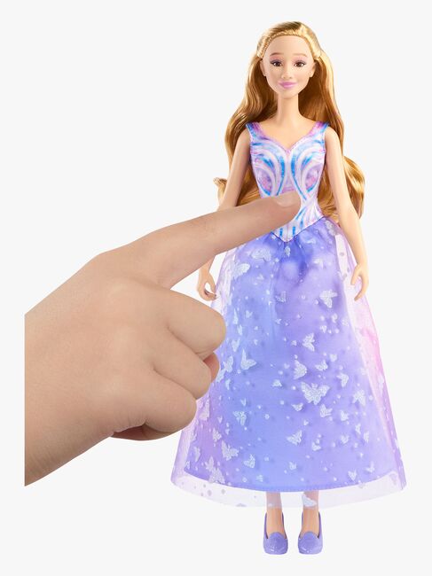 Wicked Laulava Nukke Glinda