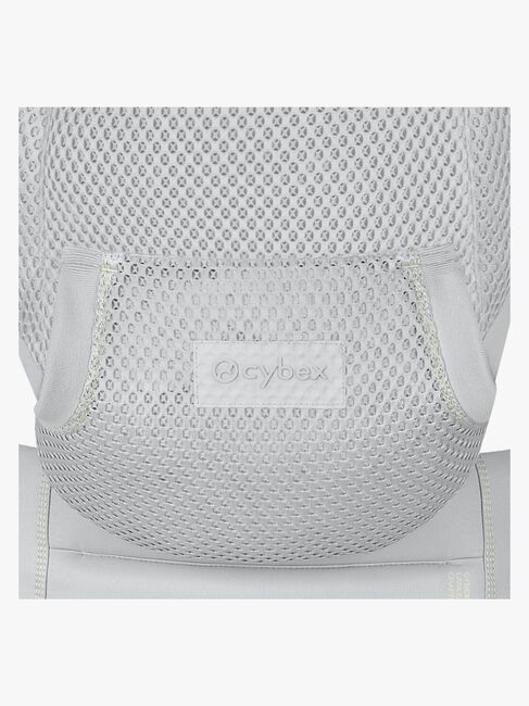 Cybex LAYA Kantoreppu, Fog Grey