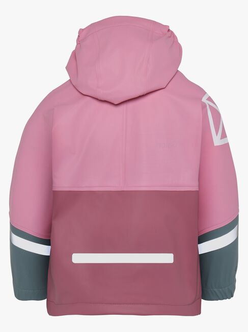 Didriksons Waterman Sadeasu, Light Heather Pink