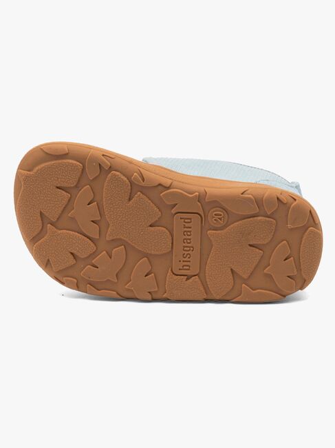 Bisgaard Miffy Barefoot Sisäkengät, Skyblue