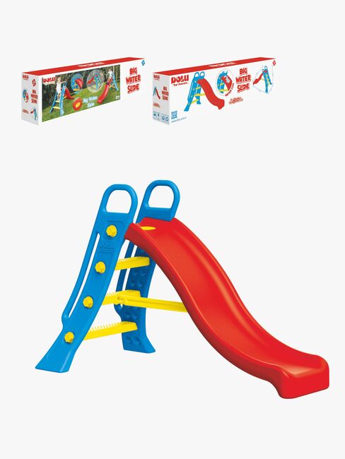 DOLU Vesiliukumäki Suuri