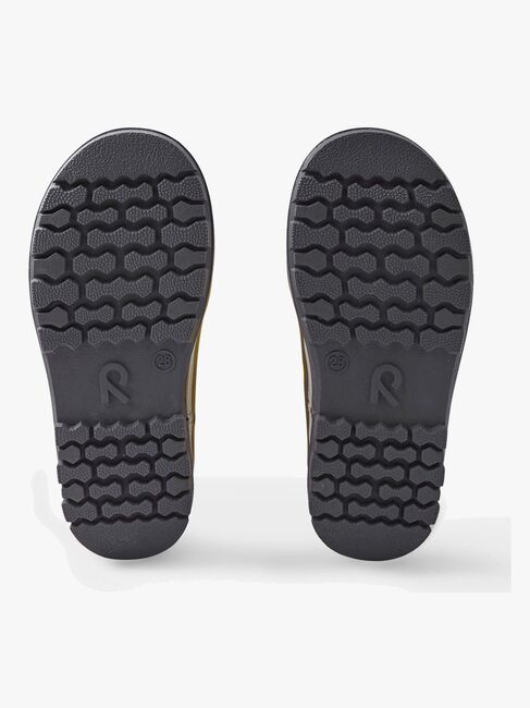 Reima Taika 2.0 Kumisaappaat, Keltaiset